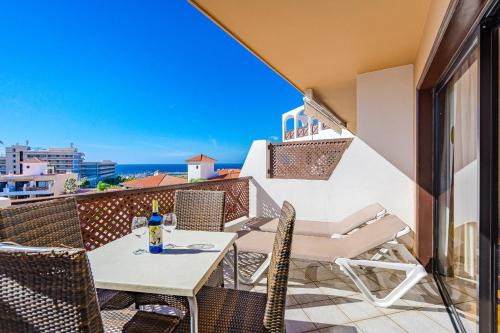 San Miguel de Abona Apartamento | Ocean View Albatros Tenerife