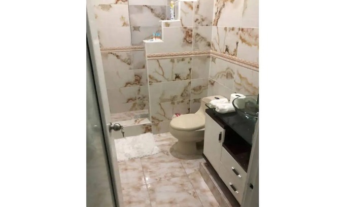 Los Charamicos Condominio | Ocean View Apartment-5 minutes walk to the beach