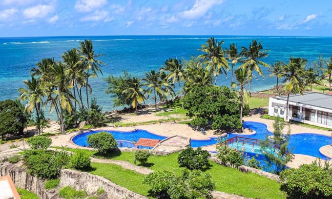 Shanzu Apartamento | Ocean View Apartment D7