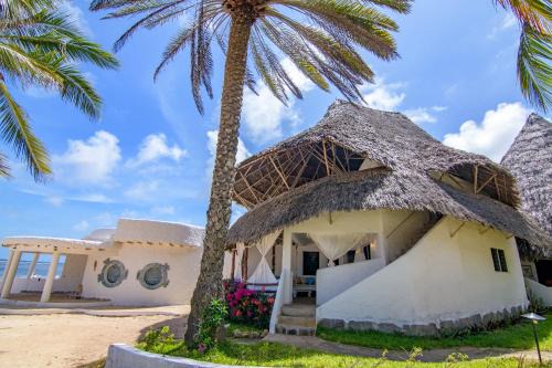 Malindi Marine National Park Apartamento | Ocean View Apartment