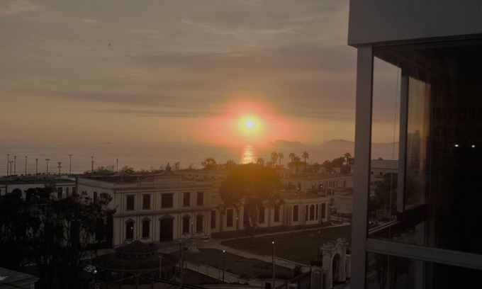 Magdalena del Mar Apartamento | Ocean View Apartment - LA VISTA