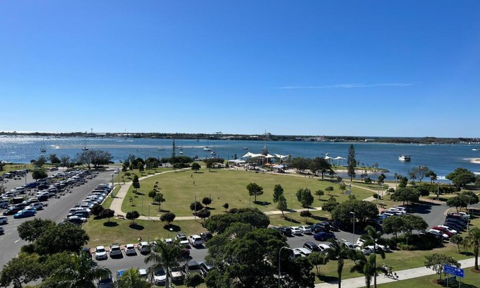 Southport Apartamento | Ocean View Apartments at the heart of Gold Coast