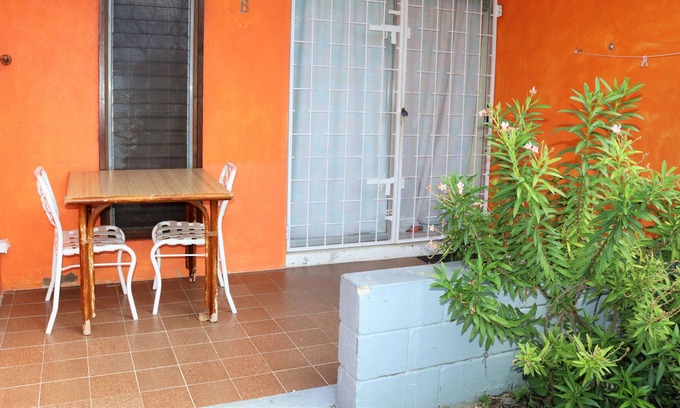 Rockley Apartamento | Ocean View Apartments