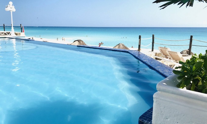 Zona Hotelera Apartamento | Ocean View Apartments – Delicia
