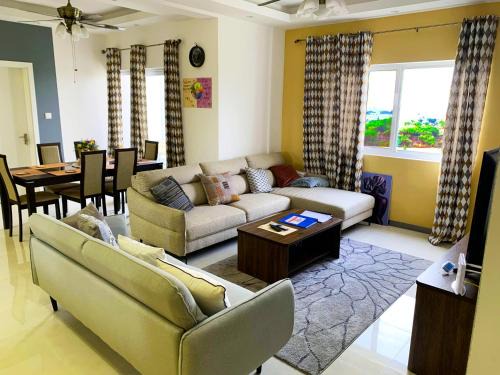 Sakumono Apartamento | Ocean View Apartments