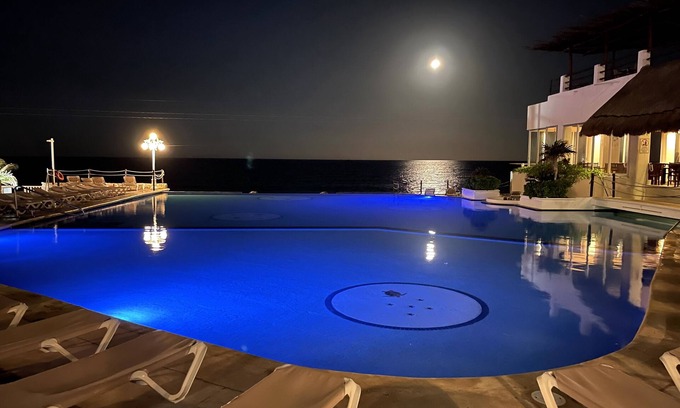 Zona Hotelera Apartamento | Ocean View Apartments – Increíble