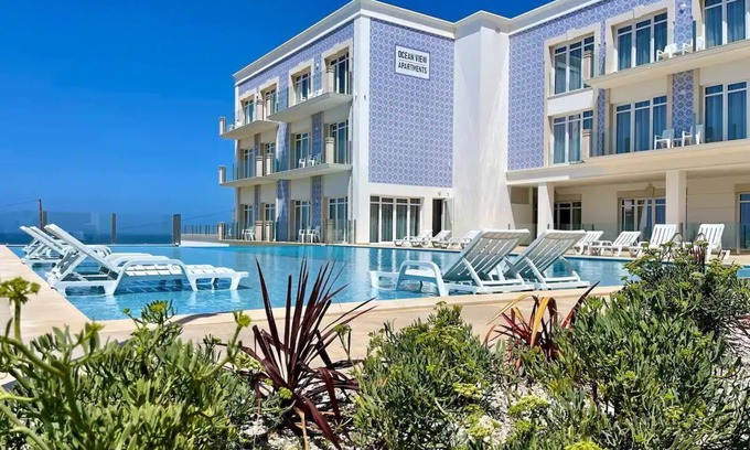 Atalaia Apartamento | Ocean View Apartments - Ocean View