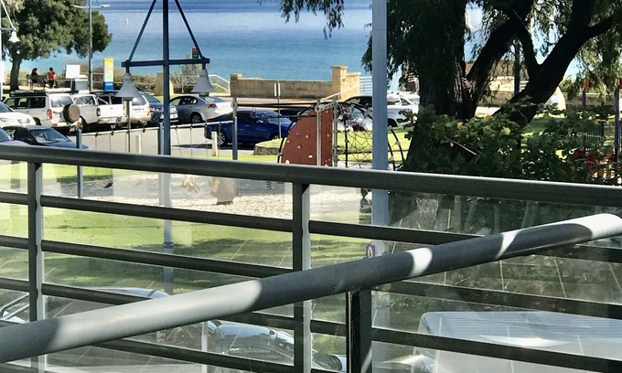 Rockingham Apartamento | Ocean View at Aria Rockingham