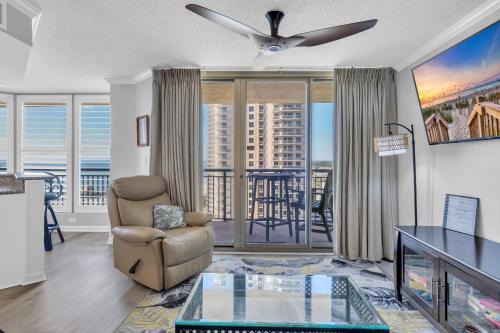 Arcadian Shores Casa | Ocean View at Kingston Gorgeous Ocean Pier Views and Pool