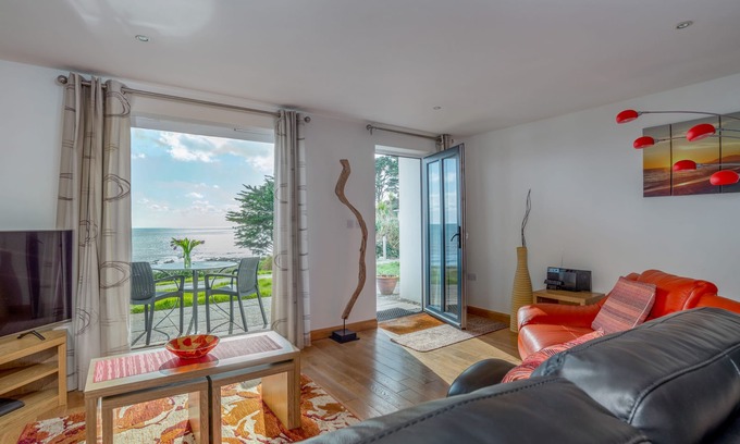 Seaton Apartamento | Ocean View at Mount Brioni