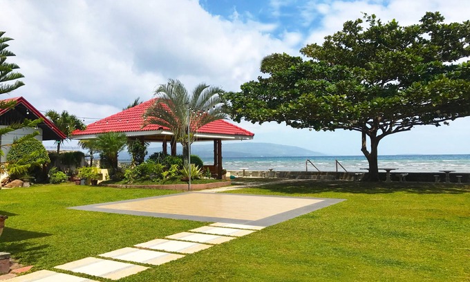 Dumaguete Casa | Ocean View Beach House. 10 minutos del aeropuerto