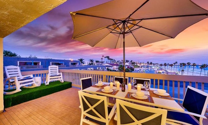 Townsite Casa | Ocean View Compound