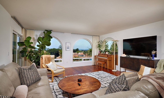 Aviara Condominio | Ocean-view condo, quiet 2-bedroom retreat