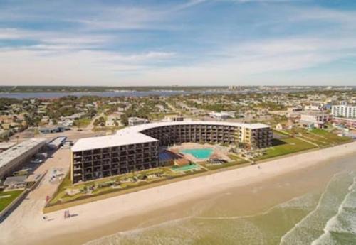 Daytona Beach Shores Apartamento | Ocean View Condo