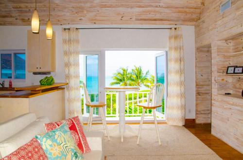 Nassau Apartamento | Ocean View Cottage - At Orange Hill