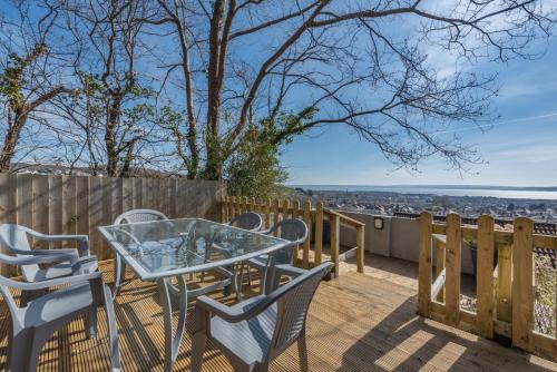 Burry Port Casa | Ocean View Cottage - Burry Port