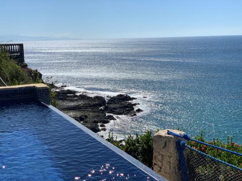 Tango Mar Casa | Ocean View Echemare Tango Mar