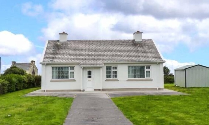 Ballinskelligs Cabaña | Vista al mar, BALLINSKELLIGS, CONDADO DE KERRY