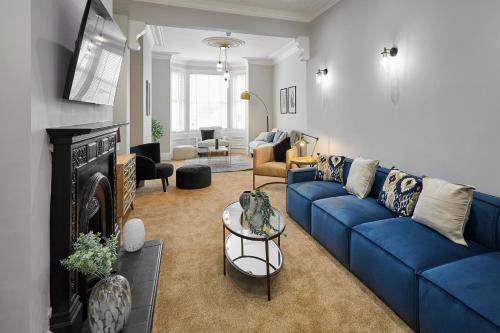 Hornsea Casa | Ocean View