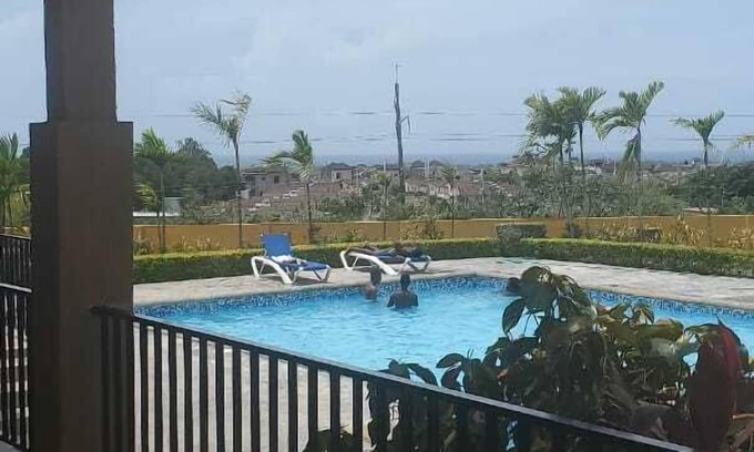 Falmouth Cama Y Desayuno | Ocean View Get Away