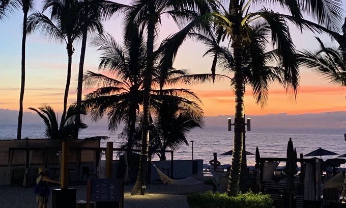 Nuevo Vallarta Complejo | Garantizado con vista al mar Marival Residences con privilegios Platinum PLUS!