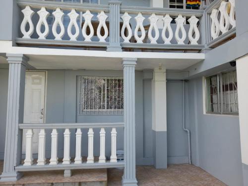 Colonarie Apartamento | Ocean View Guest Apt
