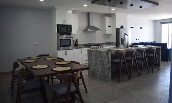 Primo Tapia Casa | Ocean View Home Mision Viejo KM 50 Gated Community- Security 24/7