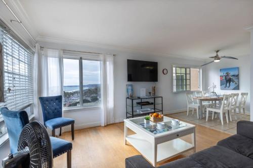 San Clemente Casa | Ocean View Hideaway Unit #3