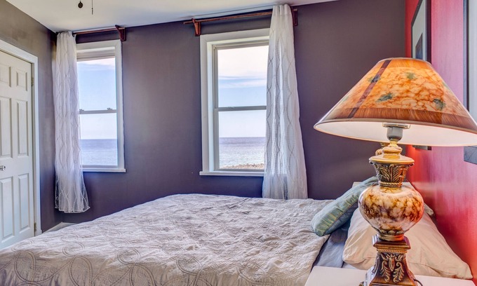 Antoneys Cay Complejo | Ocean View