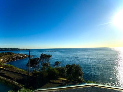 South Coogee Casa | Ocean view home South Coogee