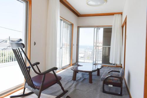 Hannan Casa | Ocean View House Hannan 3rd