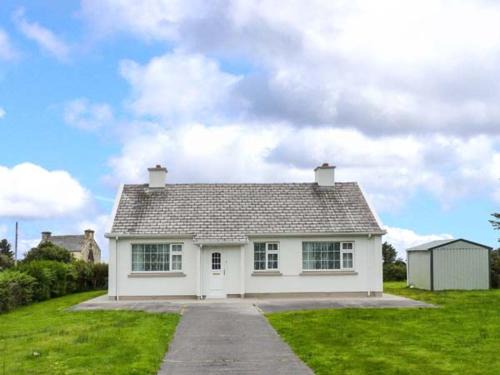 Ballinskelligs Casa | Ocean View