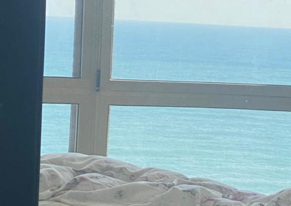 Netanya Apartamento | Ocean view in Netanya דירות על הים בנתניה