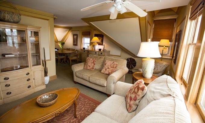 Ocean Grove Cama Y Desayuno | Ocean View Inn