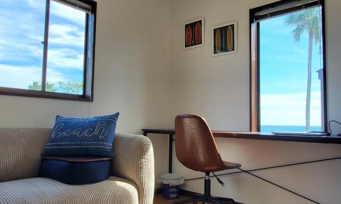 Kamogawa Casa | Ocean View Kamogawa - Vacation STAY 61073v