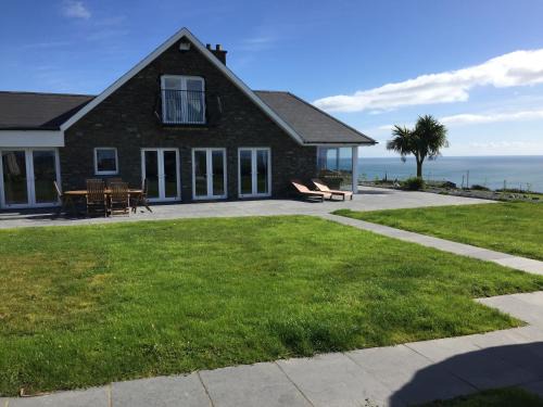 Kinsale Casa | Ocean View,Kinsale, Hosted by Exquisite holiday homes, sleeps 22