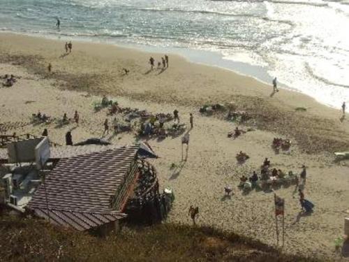 Netanya Apartamento | Ocean View Luxury apartment