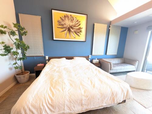 Shimoda Casa | Ocean View Luxury Beach House - High-end stay beside Ohama Beach!