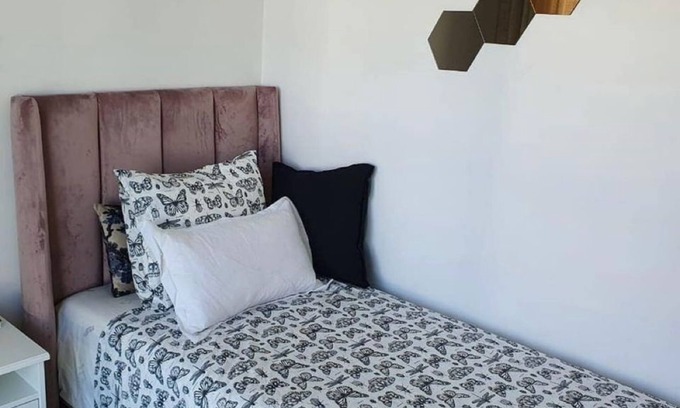 Tamrhakht Apartamento | Ocean View