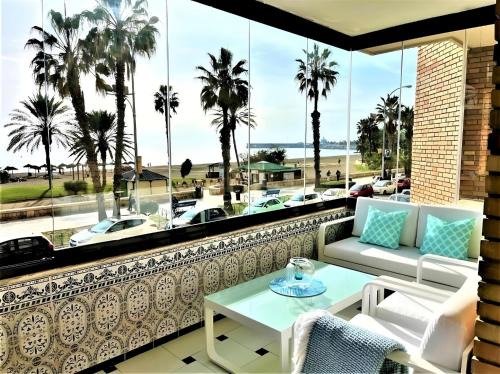 La Malagueta Apartamento | Ocean View Malagueta