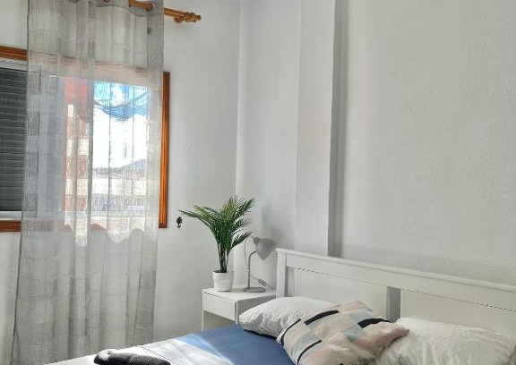 Los Gavilanes Apartamento | Ocean view modern apartment Tajao