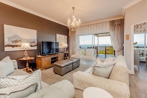 Brenton-on-Sea Casa | Ocean View Paradise