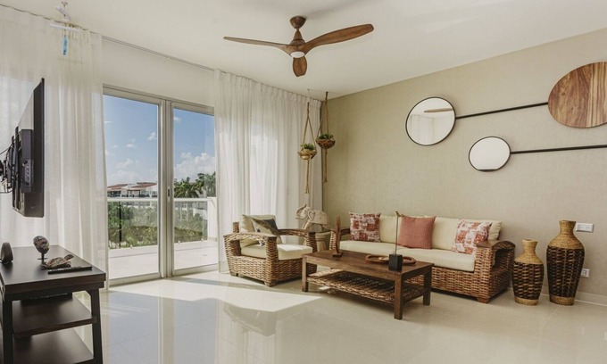Jimenez Condominio | Ocean View Penthouse Casa Galicia 634N by RedAwning