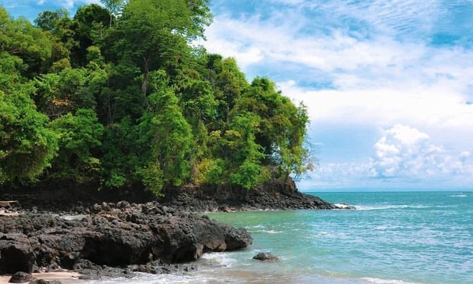 Manuel Antonio Hotel | Ocean View Penthouses by Issimo - Adults Only
