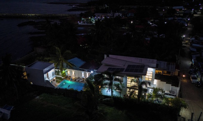 Eastern Visayas Apartamento | Ocean View