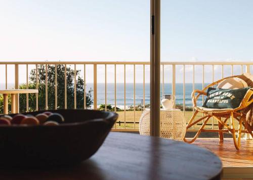 Yamba Apartamento | Ocean View Pippi Beach Yamba