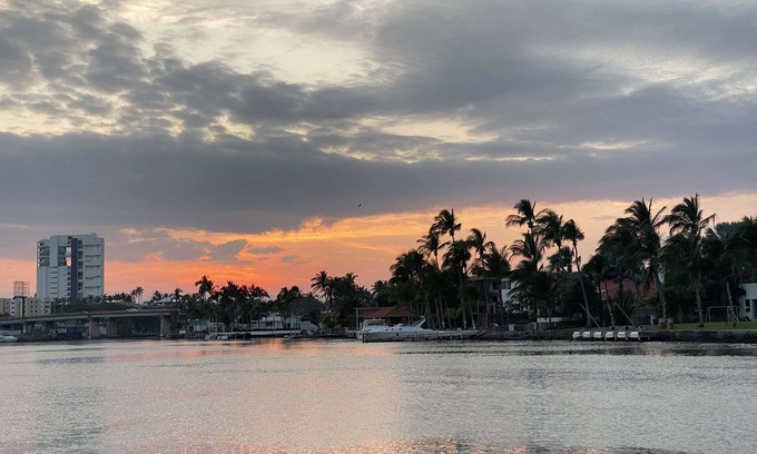 Boca del Río Apartamento | Netflix..! Ocean view, Pool, Beach great location.! Family & friends place.!