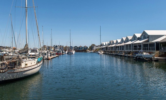 Geographe Casa | Ocean View Port Geographe