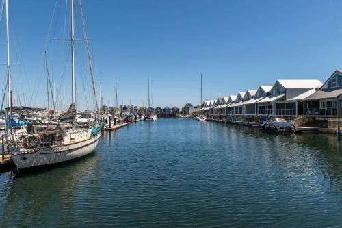 Geographe Casa | Ocean View Port Geographe