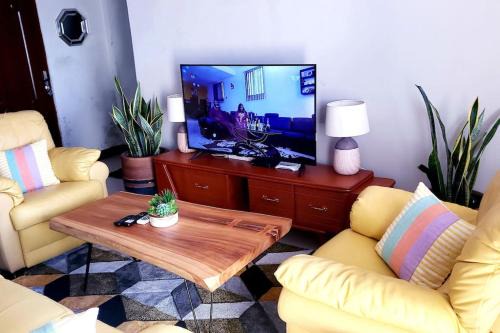 Msasani Apartamento | Ocean-view, private and classy apartment